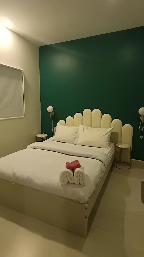 Binjai 8 Premium Soho 宿泊者の投稿写真 1