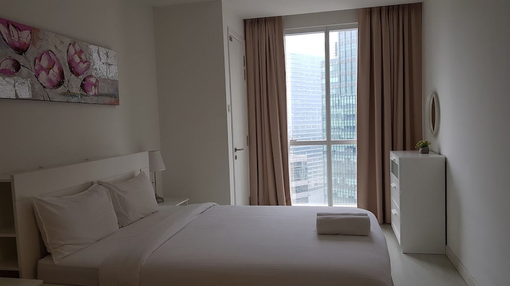Binjai 8 Premium Soho 宿泊者の投稿写真 9