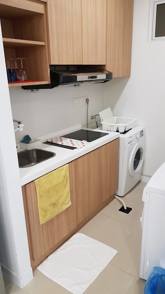 Binjai 8 Premium Soho 宿泊者の投稿写真 10