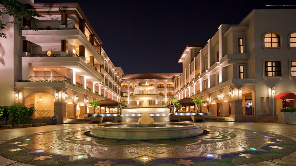 カーサ デル リオ メラカ(Casa del Rio Melaka) review summary - 马六甲酒店