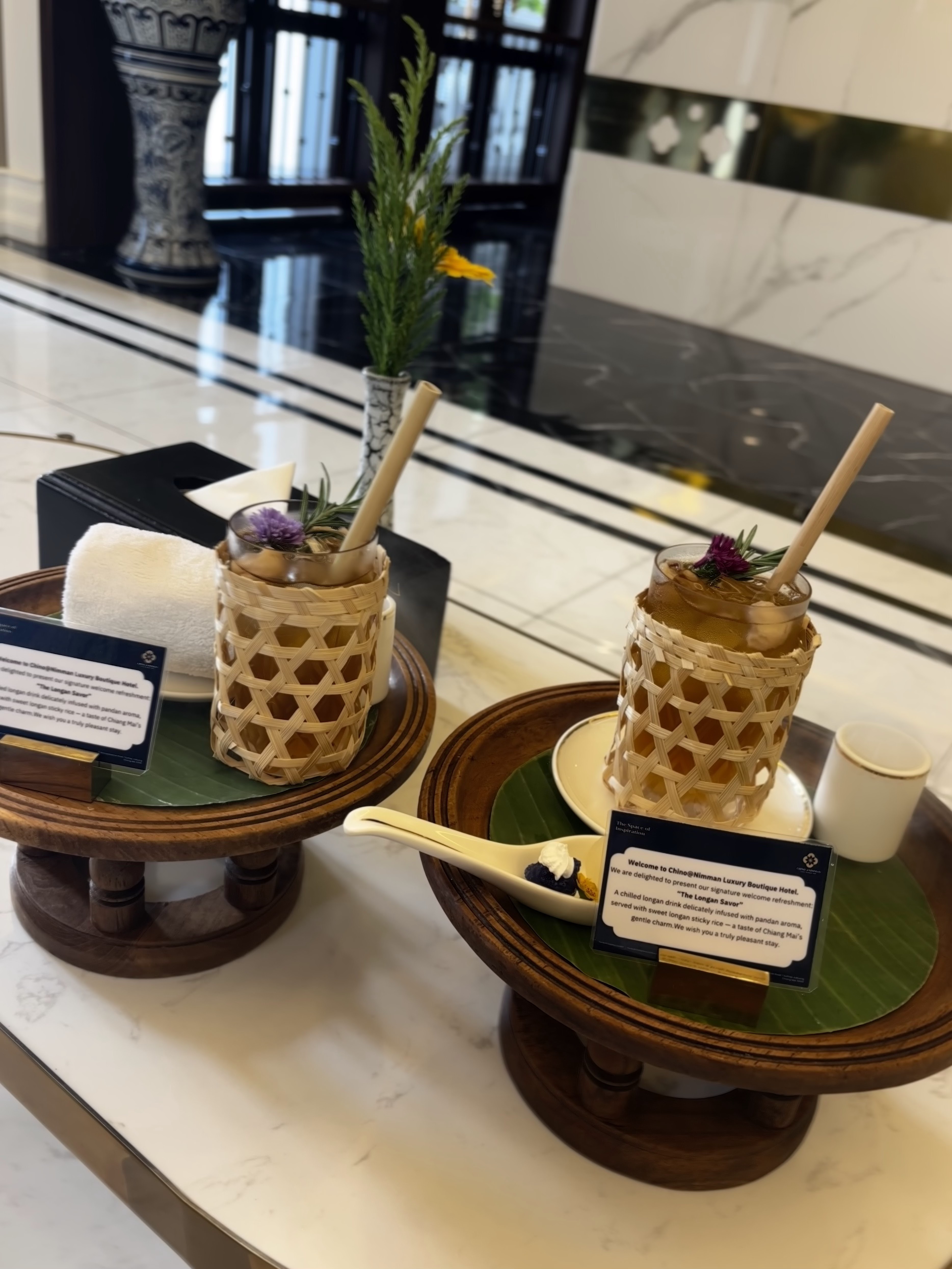 CHINO @NIMMAN Luxury Boutique Hotel 宿泊者の投稿写真 1