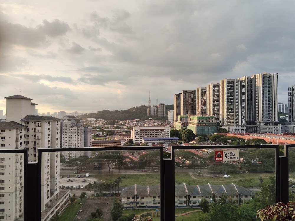 Courtyard by Marriott Kuala Lumpur South 宿泊者の投稿写真 2