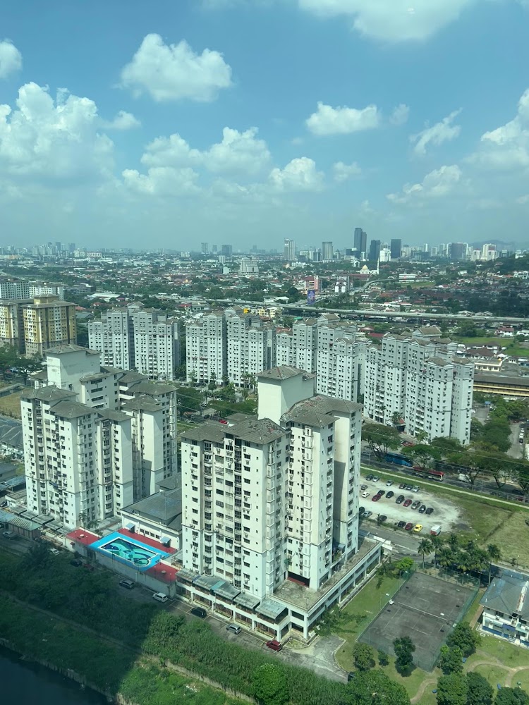 Courtyard by Marriott Kuala Lumpur South 宿泊者の投稿写真 11