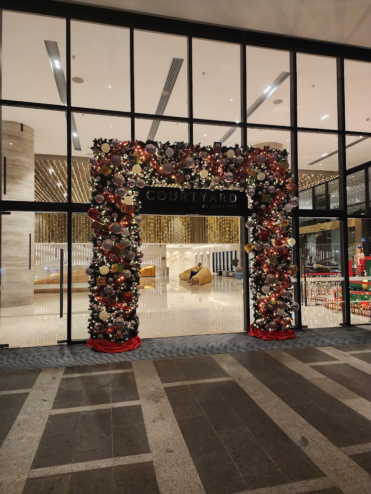 Courtyard by Marriott Melaka 宿泊者の投稿写真 5