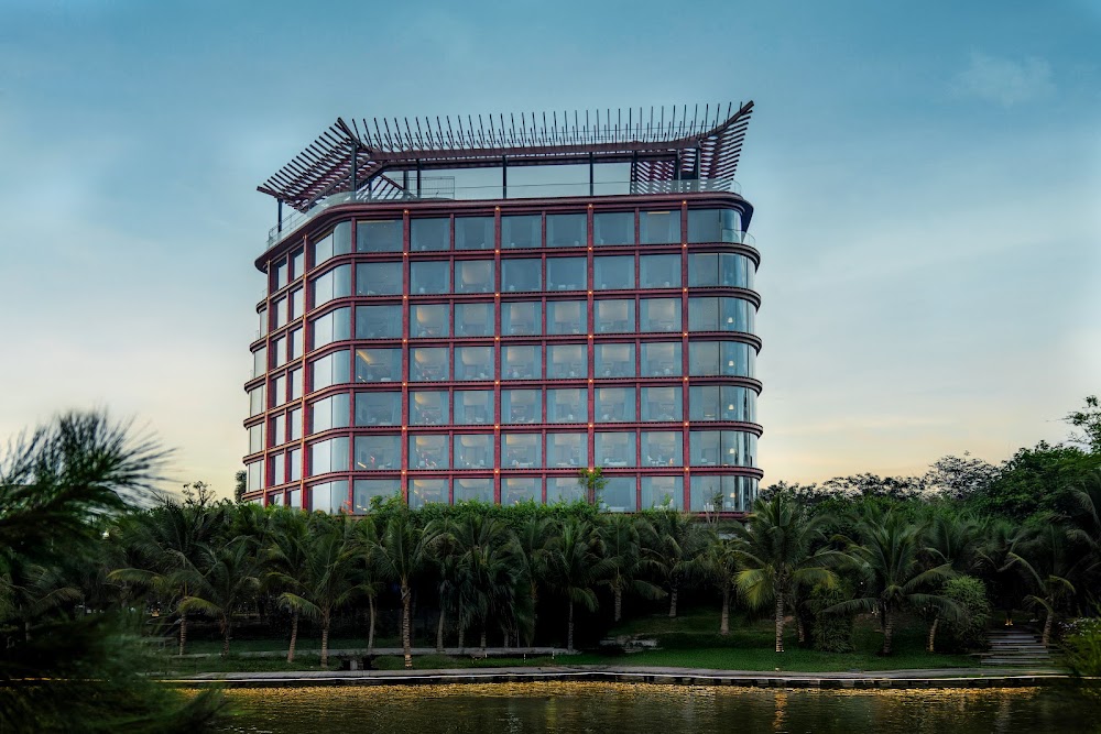 Dusit Le Palais Tu Hoa Hanoiの写真 2