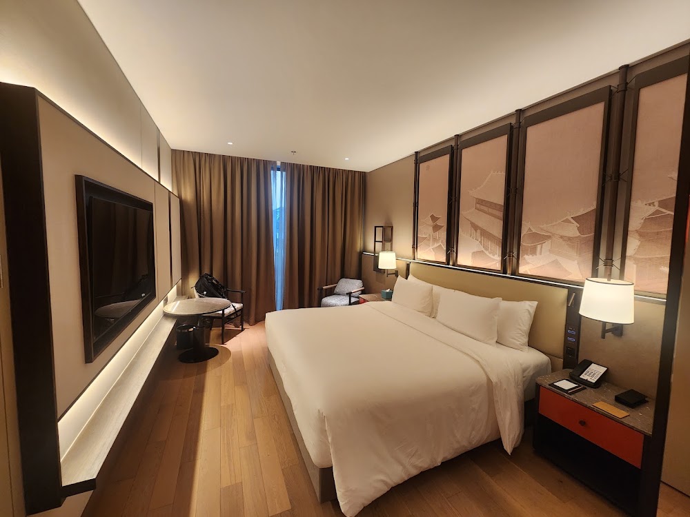 Dusit Le Palais Tu Hoa Hanoiの写真 4