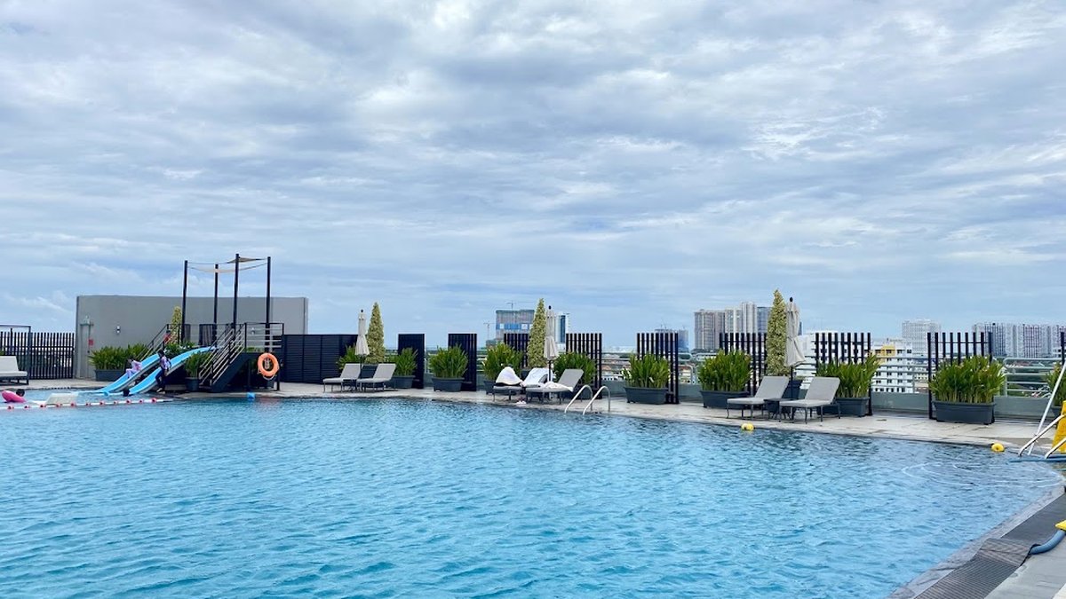 Dusit Princess Melaka(Dusit Princess Melaka) review summary - 马六甲酒店