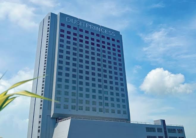 Dusit Princess Melakaの写真 2
