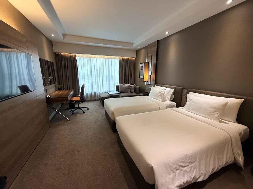 Dusit Princess Melaka 宿泊者の投稿写真 5