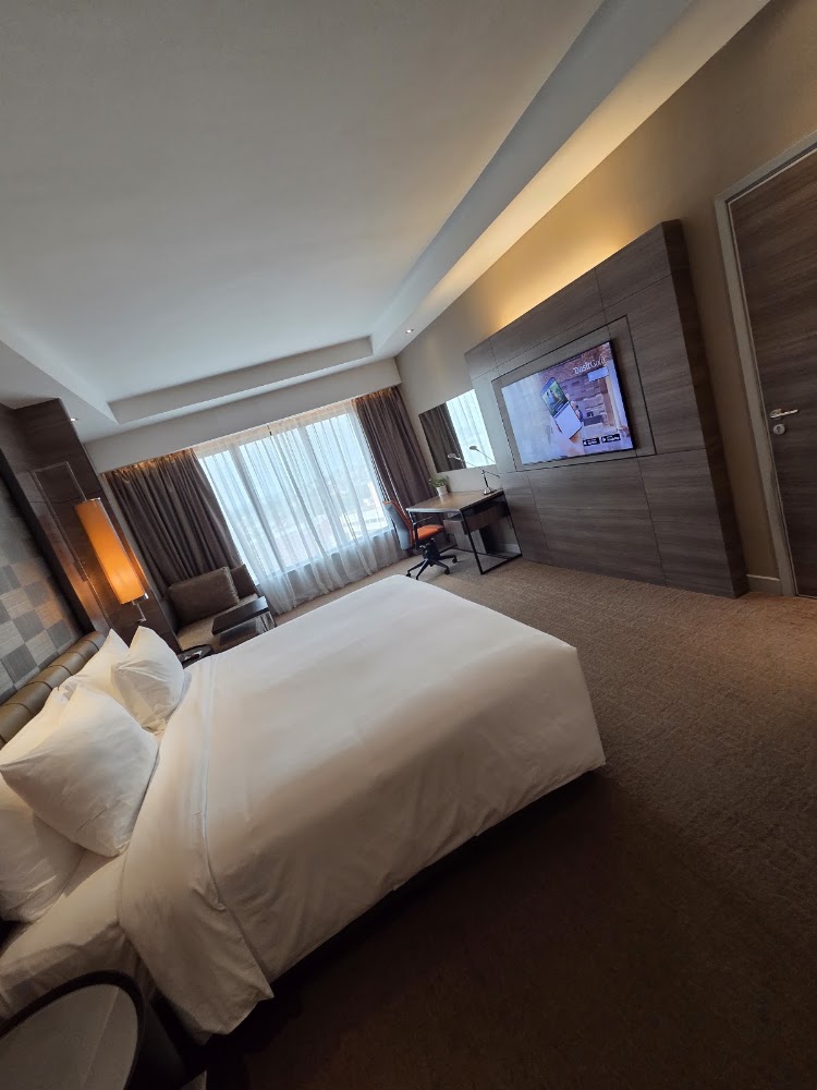 Dusit Princess Melaka 宿泊者の投稿写真 11
