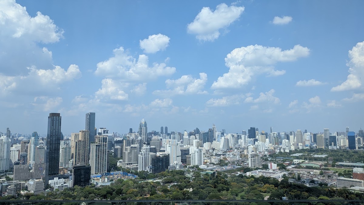 ドゥシタニ バンコク 宿泊者の投稿写真 2