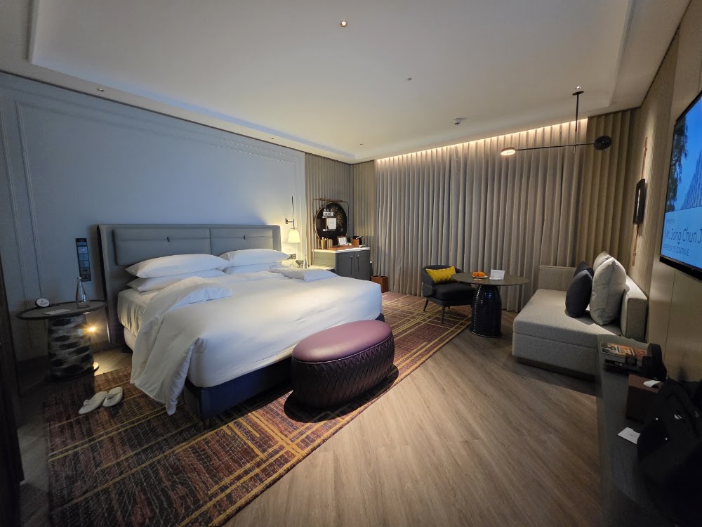 Fairmont Hanoiの写真 4