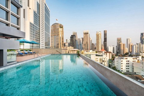 Four Points by Sheraton Bangkok, Sukhumvit 22の写真