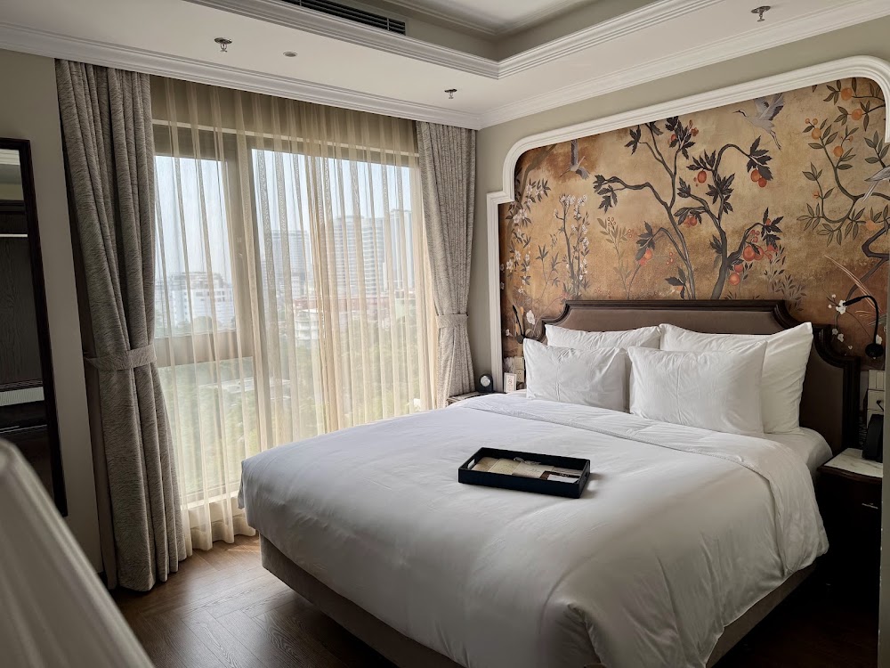 Heritage Ham Long Hotel & Spaの写真 5