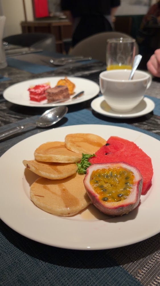 Heritage Ham Long Hotel & Spa 宿泊者の投稿写真 9