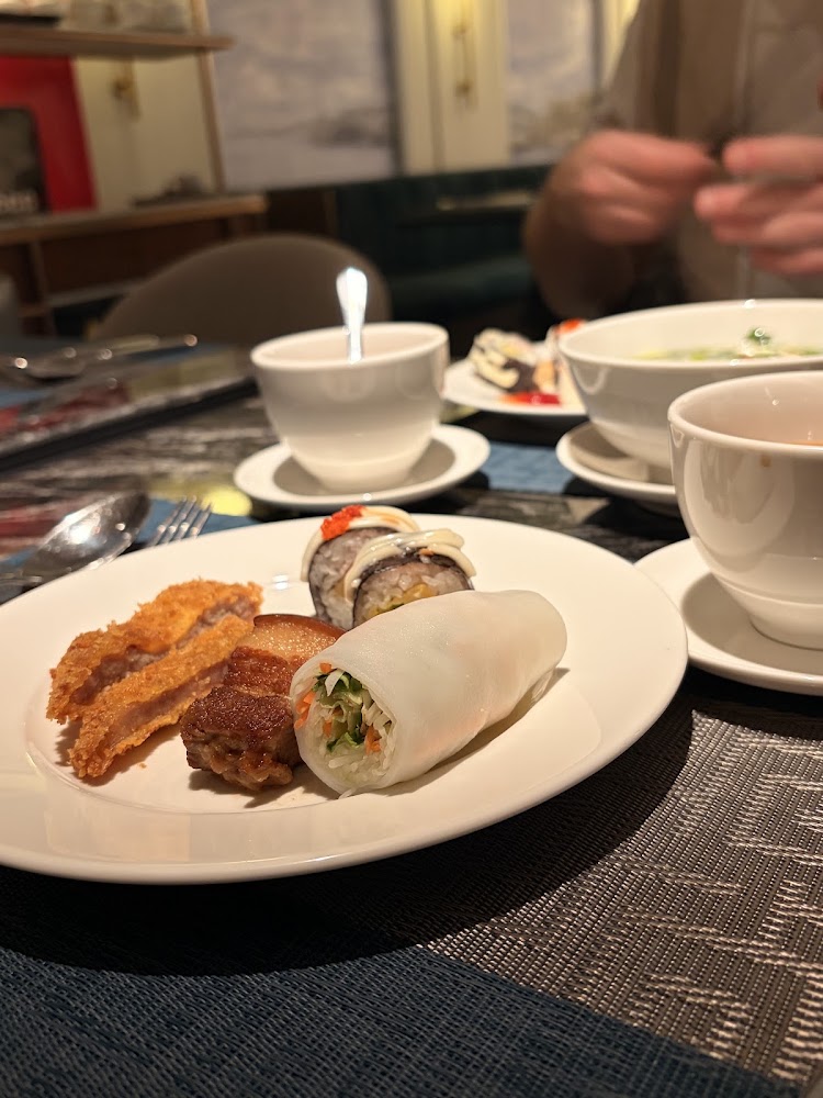 Heritage Ham Long Hotel & Spa 宿泊者の投稿写真 10