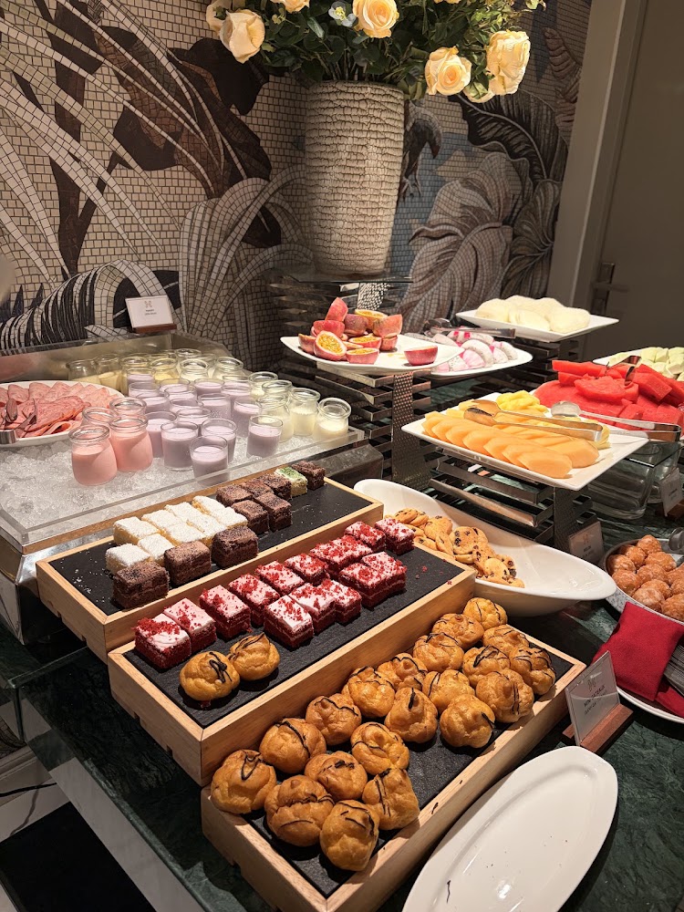 Heritage Ham Long Hotel & Spa 宿泊者の投稿写真 11
