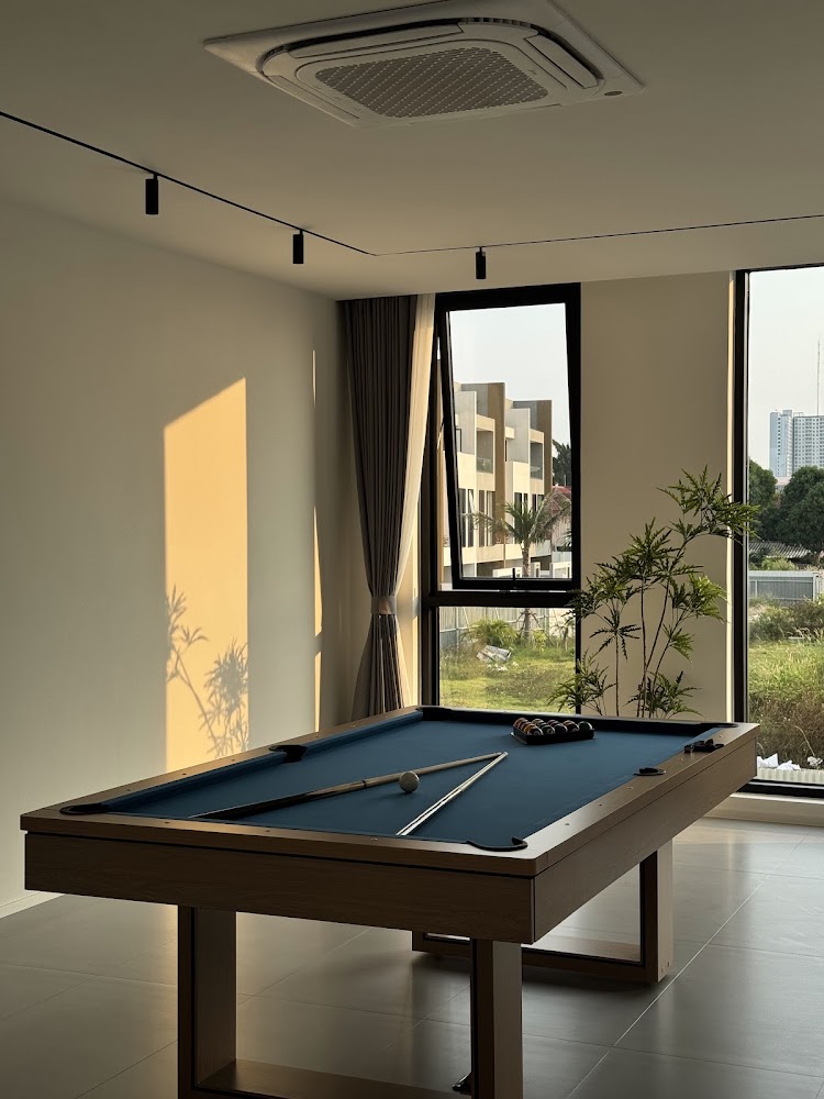 hiii Aura Villa Hotel 宿泊者の投稿写真 1