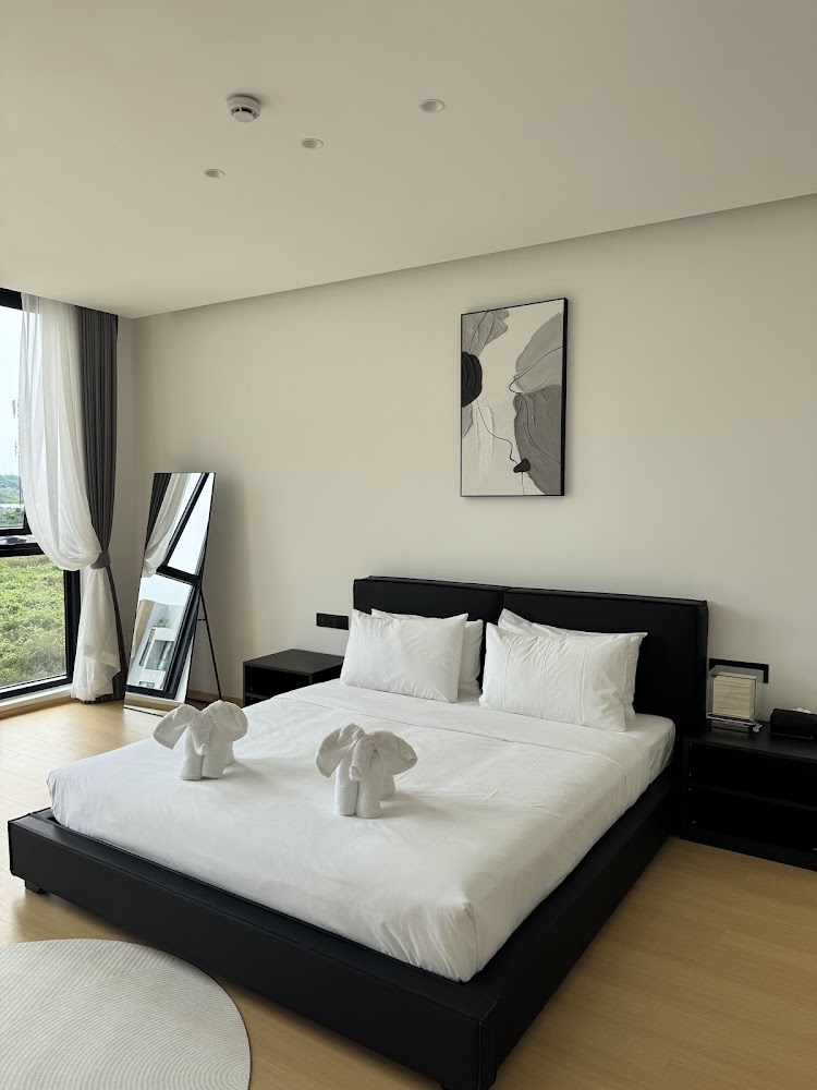 hiii Aura Villa Hotel 宿泊者の投稿写真 2