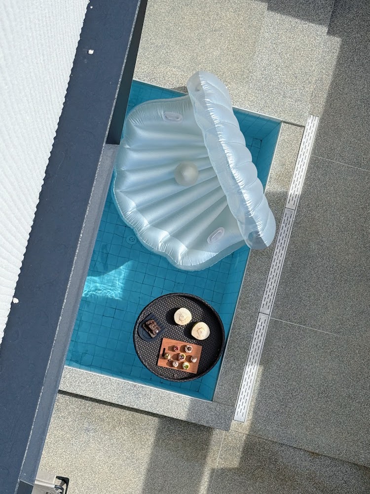 hiii Aura Villa Hotel 宿泊者の投稿写真 4