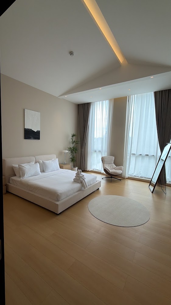 hiii Aura Villa Hotel 宿泊者の投稿写真 9