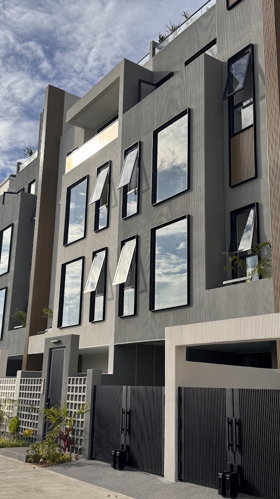 hiii Aura Villa Hotel 宿泊者の投稿写真 10