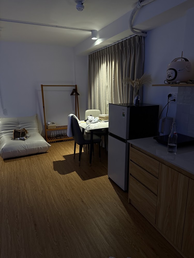 HN House 宿泊者の投稿写真 6