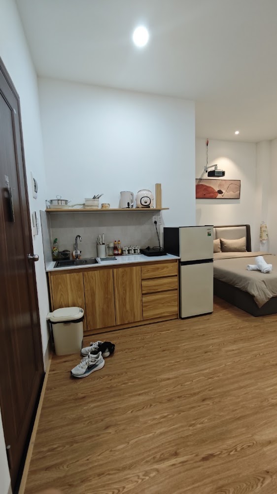 HN House 宿泊者の投稿写真 8