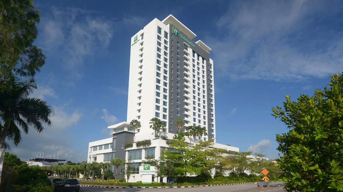 ホリデーイン マラッカ(Holiday Inn MELAKA by IHG) review summary - 马六甲酒店
