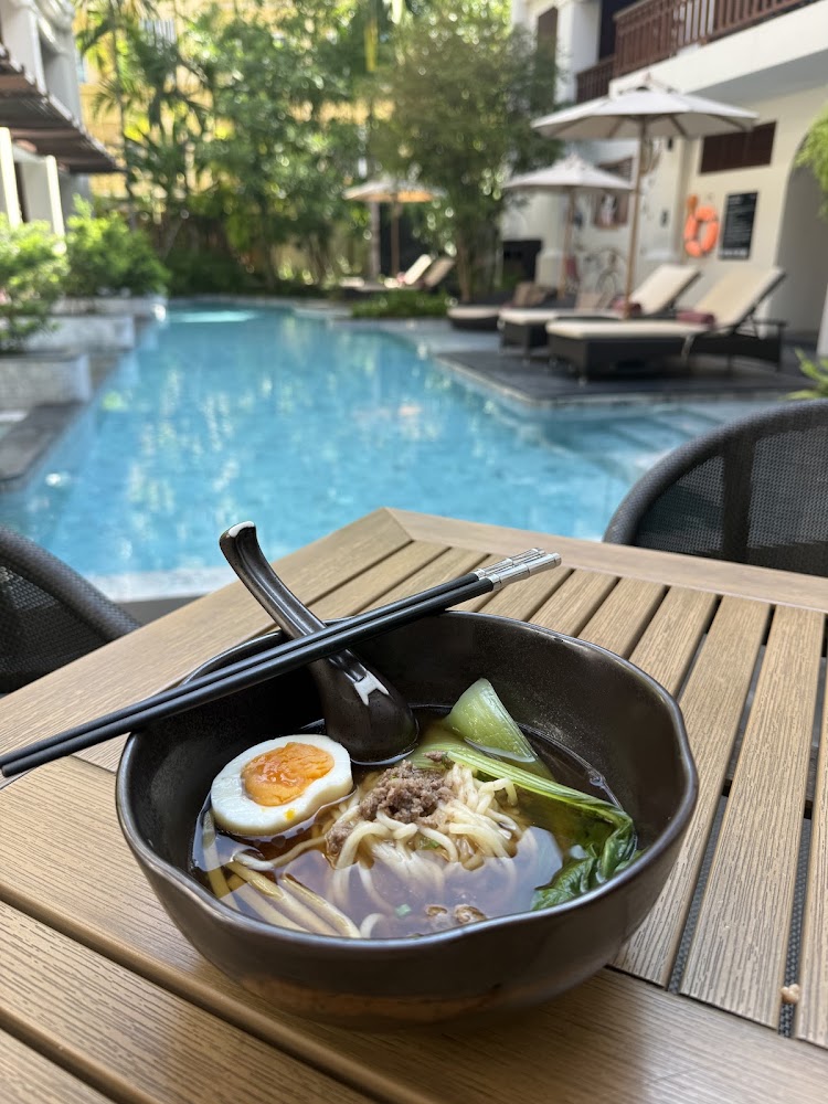 Hotel Sensai Nimman Chiang Mai 宿泊者の投稿写真 4