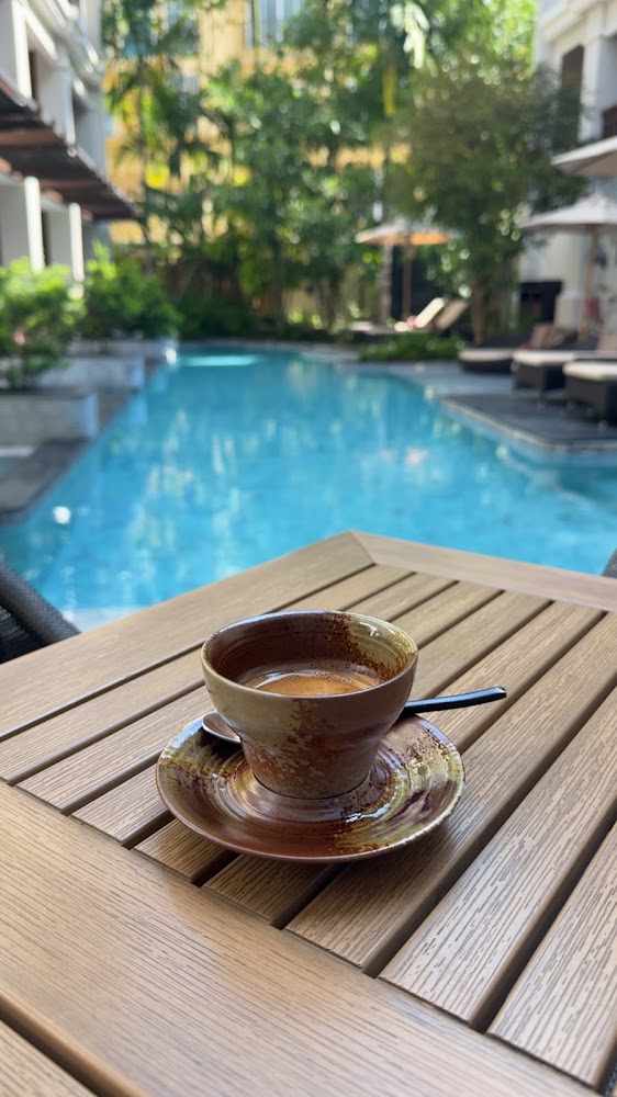 Hotel Sensai Nimman Chiang Mai 宿泊者の投稿写真 5