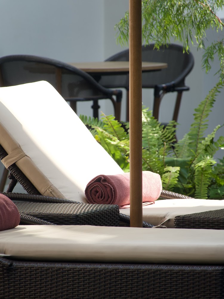 Hotel Sensai Nimman Chiang Mai 宿泊者の投稿写真 8