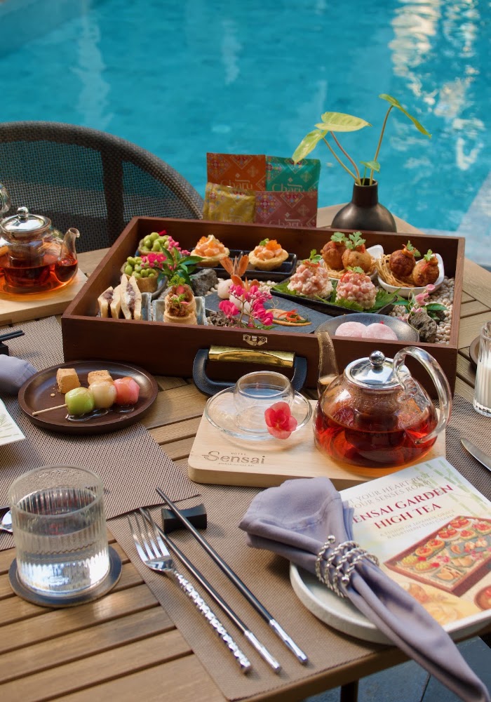 Hotel Sensai Nimman Chiang Mai 宿泊者の投稿写真 10