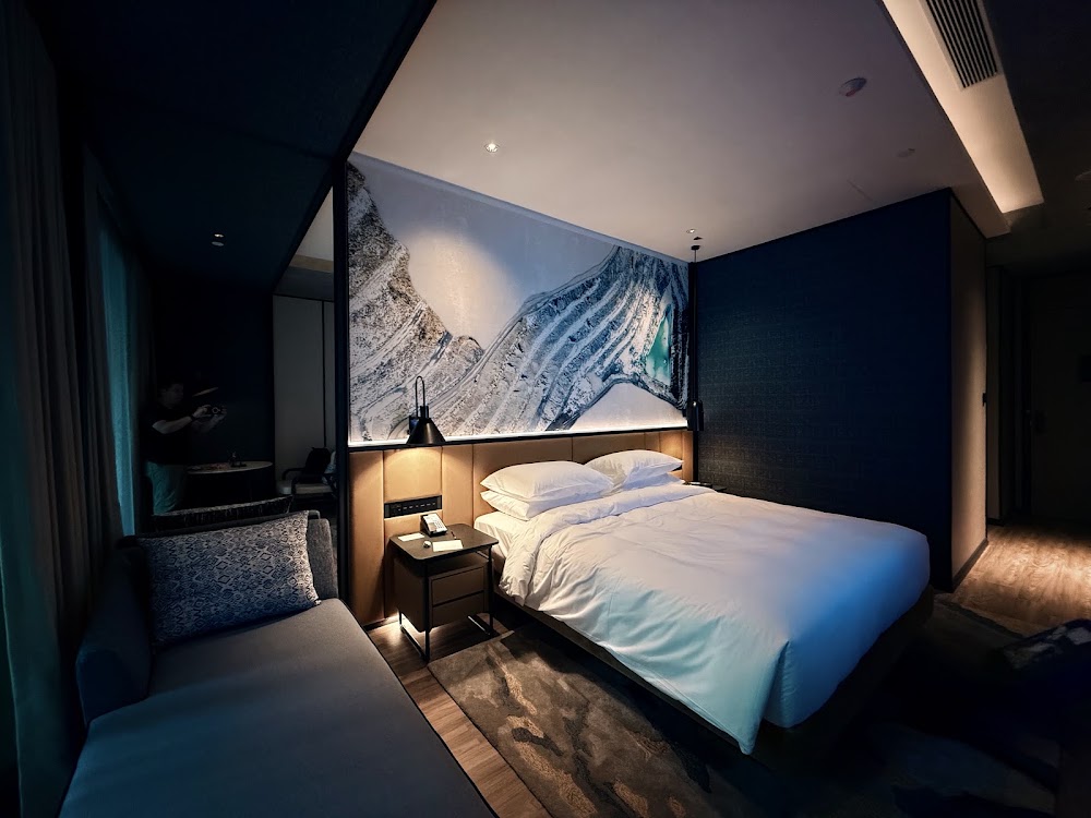 Hyatt Centric City Centre Kuala Lumpurの写真 4