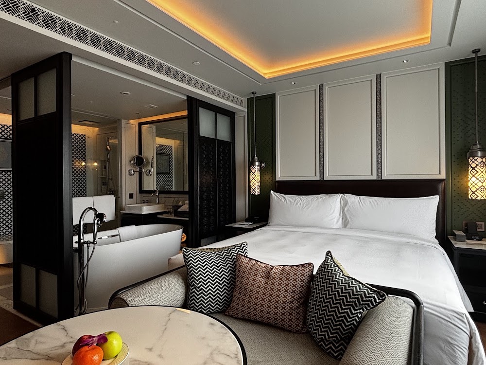 InterContinental Chiang Mai The Mae Ping by IHGの写真 5