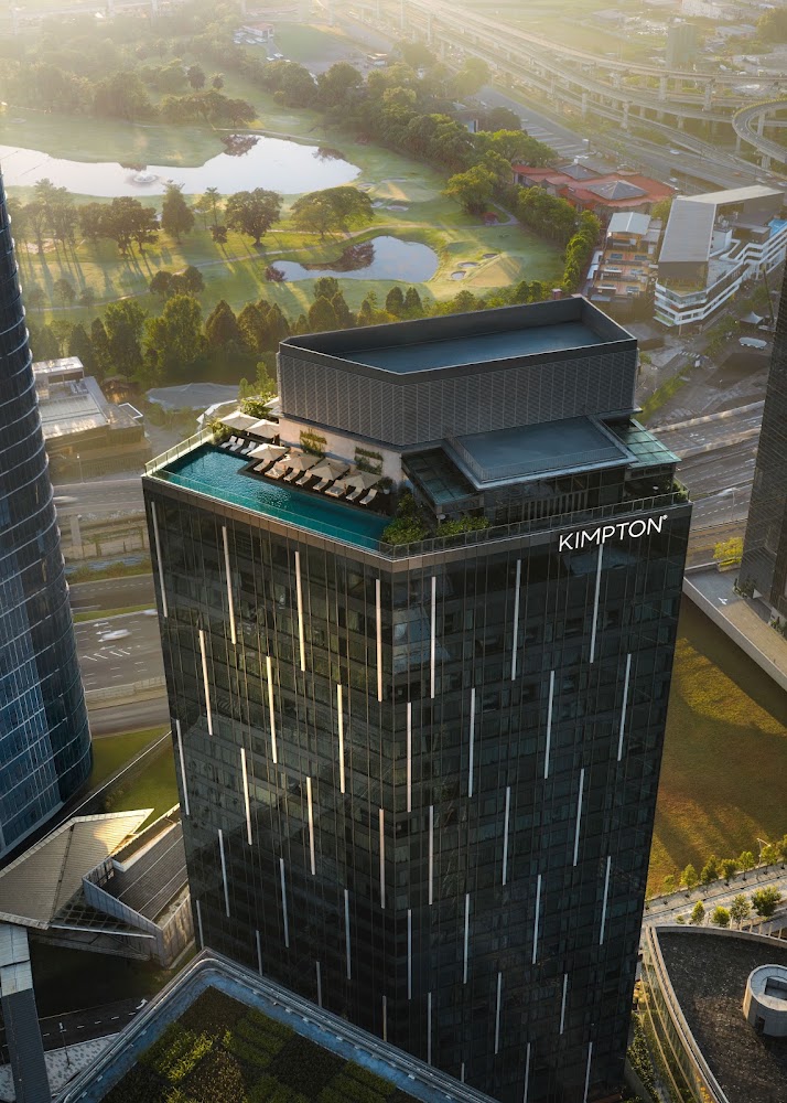 Kimpton Naluria Kuala Lumpur by IHGの写真 2