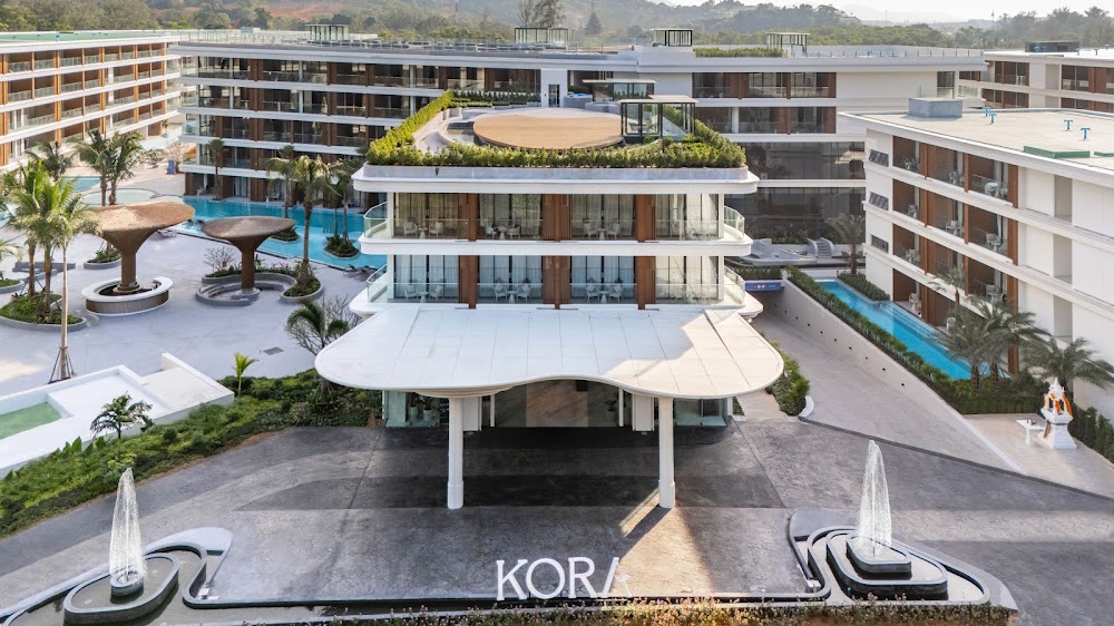 Kora Beach Resort Phuketの写真 2
