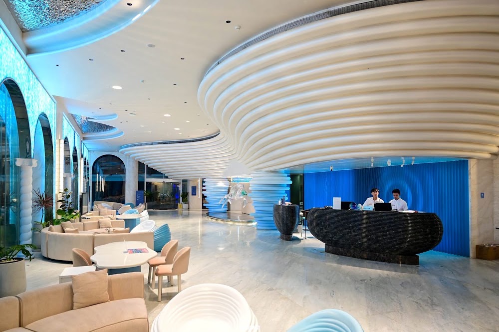 Kora Beach Resort Phuket 宿泊者の投稿写真 8