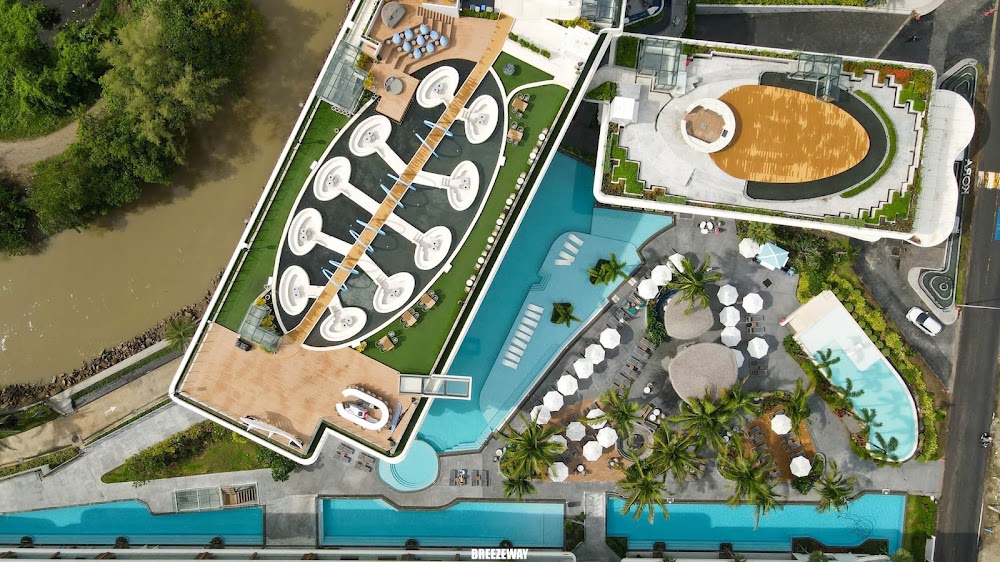 Kora Beach Resort Phuket 宿泊者の投稿写真 9