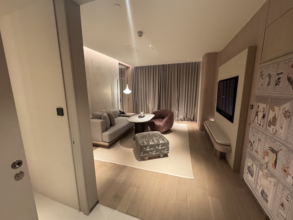 KROMO Bangkok, Curio Collection by Hilton 宿泊者の投稿写真 2
