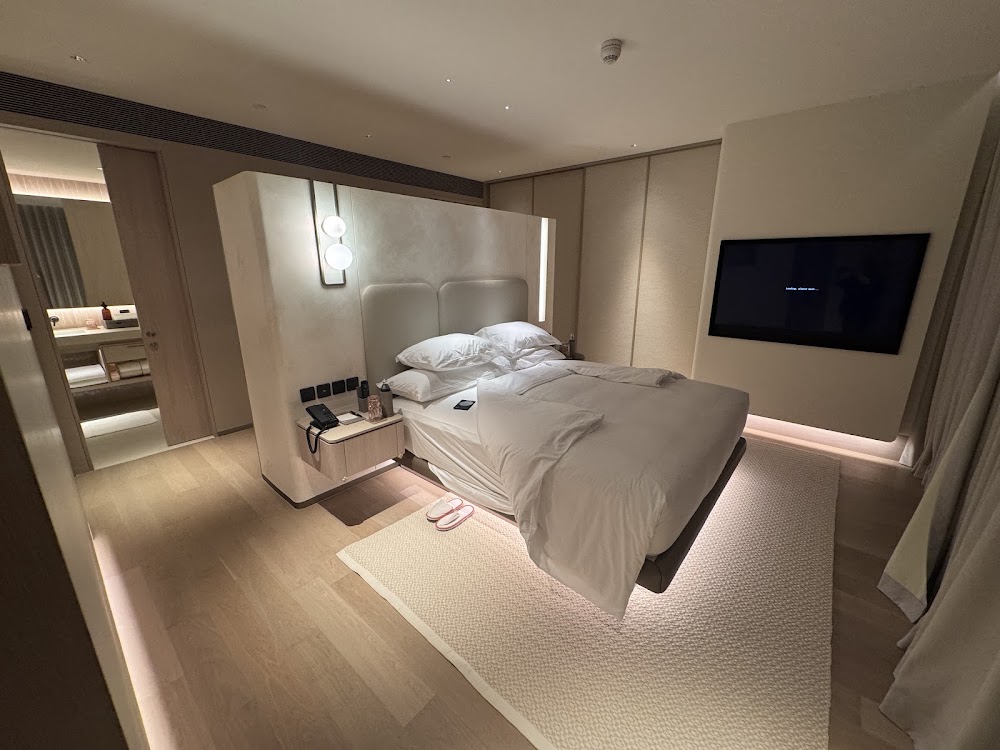 KROMO Bangkok, Curio Collection by Hilton 宿泊者の投稿写真 3