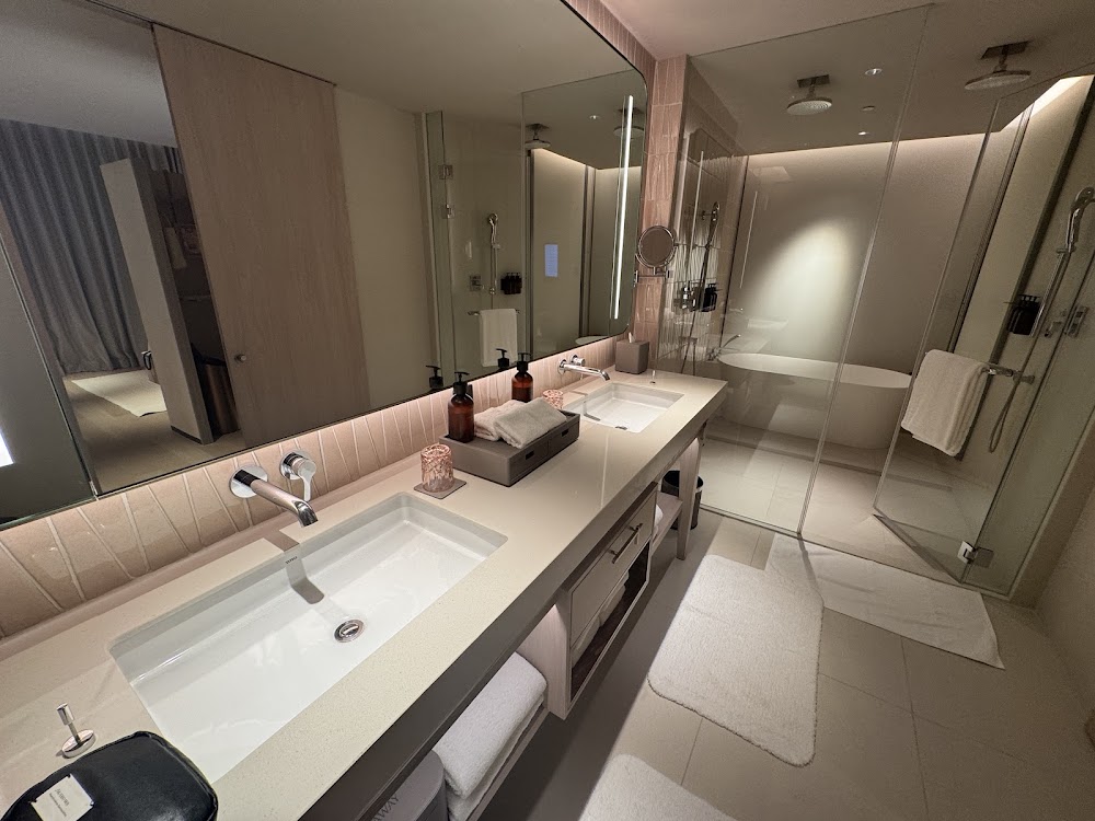 KROMO Bangkok, Curio Collection by Hilton 宿泊者の投稿写真 4