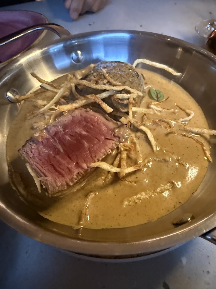 KROMO Bangkok, Curio Collection by Hilton 宿泊者の投稿写真 10
