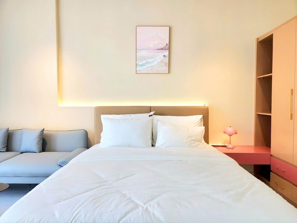 Lang Retreat Apartment - Resort Pool & Elite Gymの写真 3