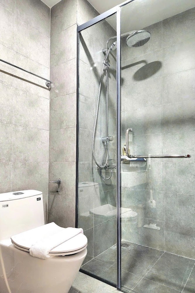 Lang Retreat Apartment - Resort Pool & Elite Gymの写真 6