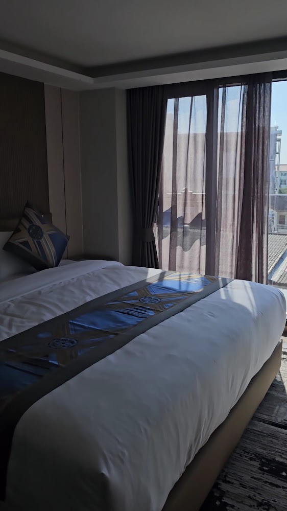 Maritztel Bangkok 宿泊者の投稿写真 8