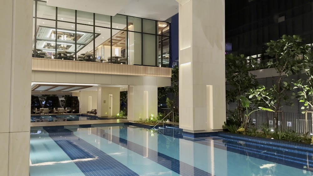 Marriott Executive Apartments Kuala Lumpur 宿泊者の投稿写真 3