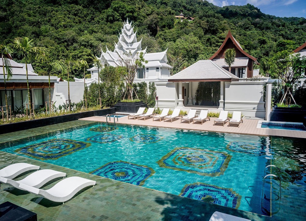 InterContinental Phuket Resort by IHGの写真 2