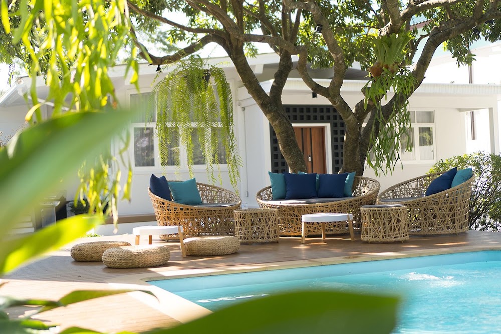Private Pool Villa 89 Nimman Chiangmaiの写真 2