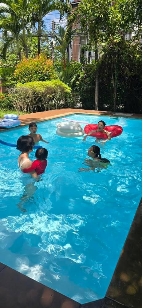 Private Pool Villa 89 Nimman Chiangmai 宿泊者の投稿写真 1